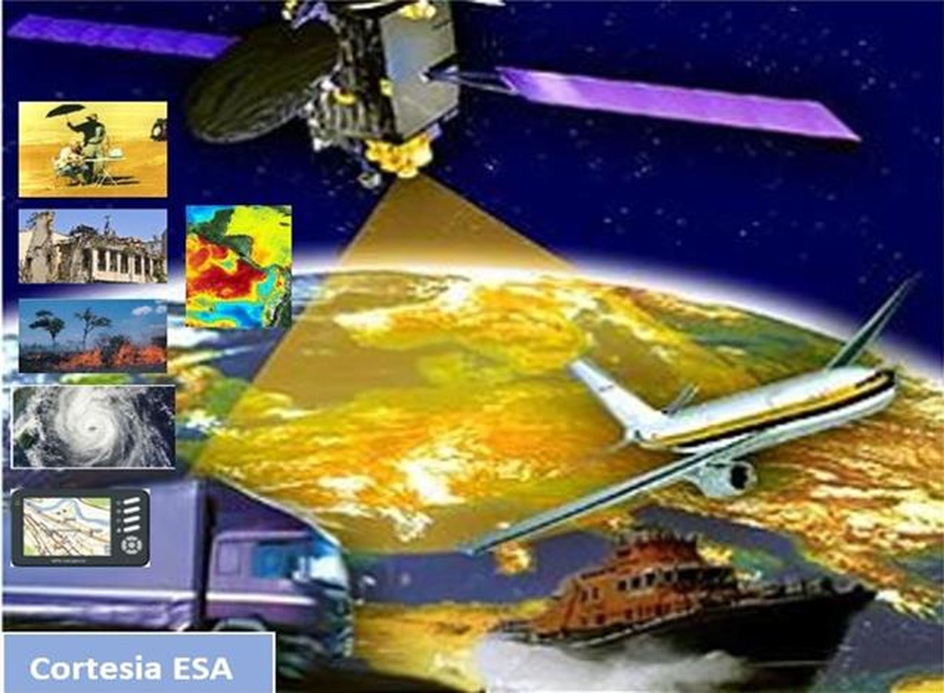 "C'è molto spazio nel carrello della spesa"