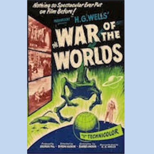 L’immaginario extraterrestre fra letteratura e cinema