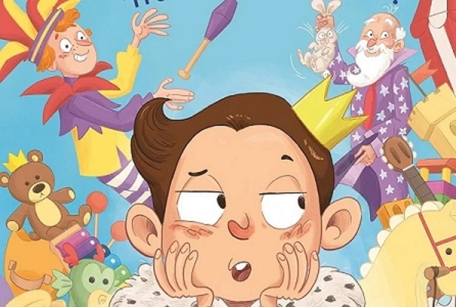 Avventure tra le pagine, incontro con Silvia D’Achille “Draghi, sogni e sospiri tra storie e rocce spaziali”