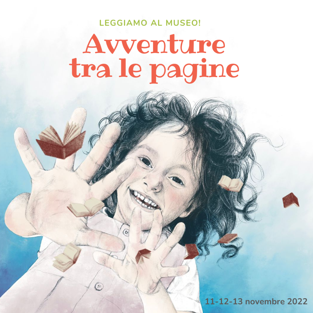 FACCIAMO SPAZIO AI RACCONTI DELLO SPAZIO