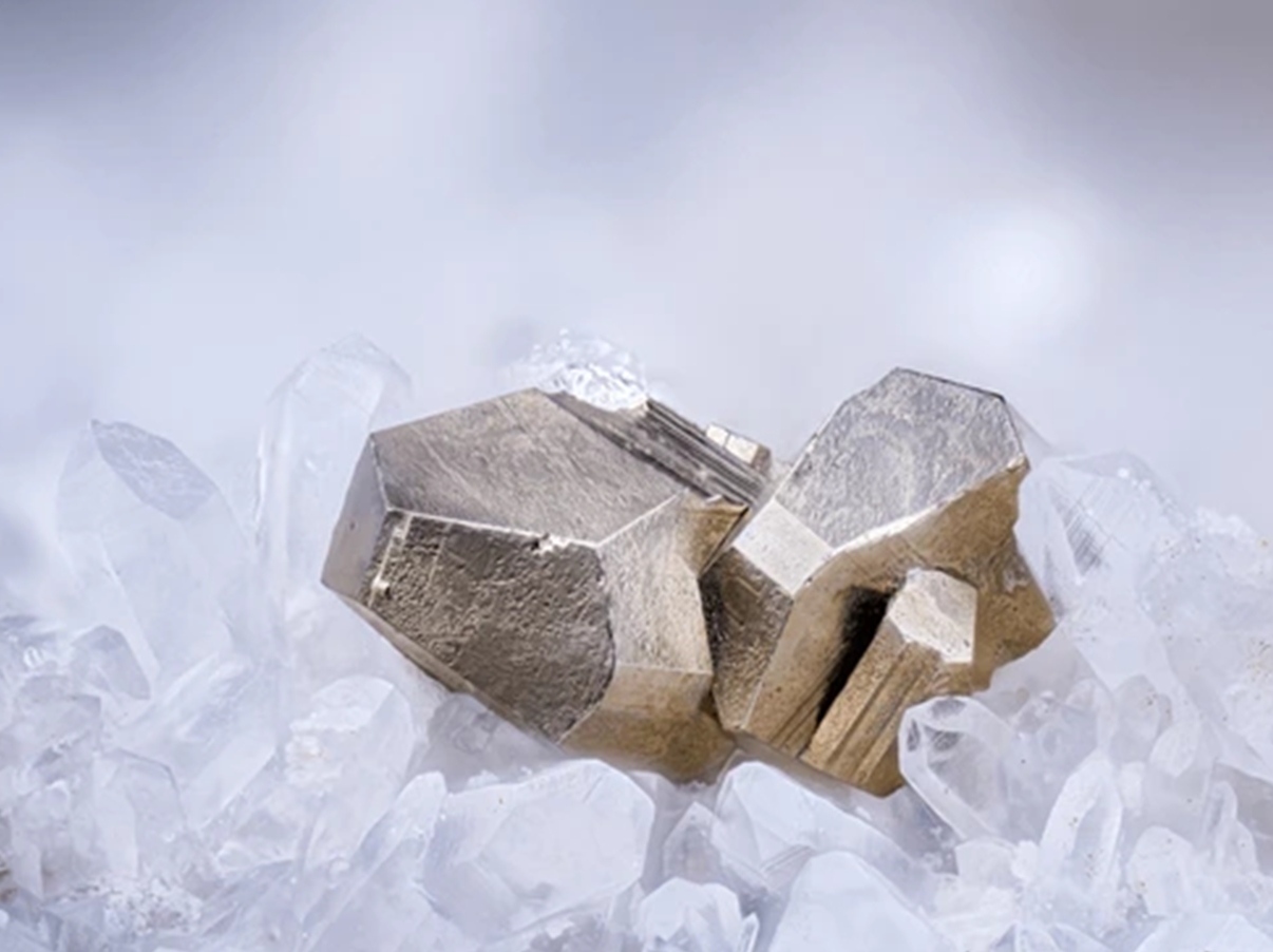 Amico Museo 2026, “Zoom sui minerali”