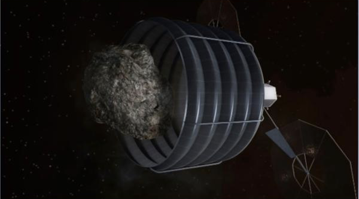 Quasar e Caffè scienza “I Near Earth Object”, la dinamica del volo spaziale, meccanica celeste e scienze