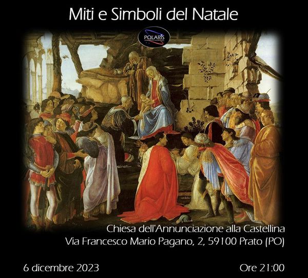 Miti e simboli del Natale