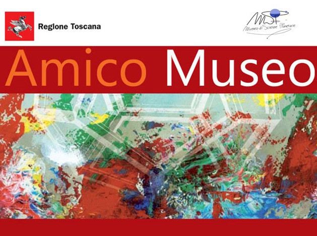 AMICO MUSEO