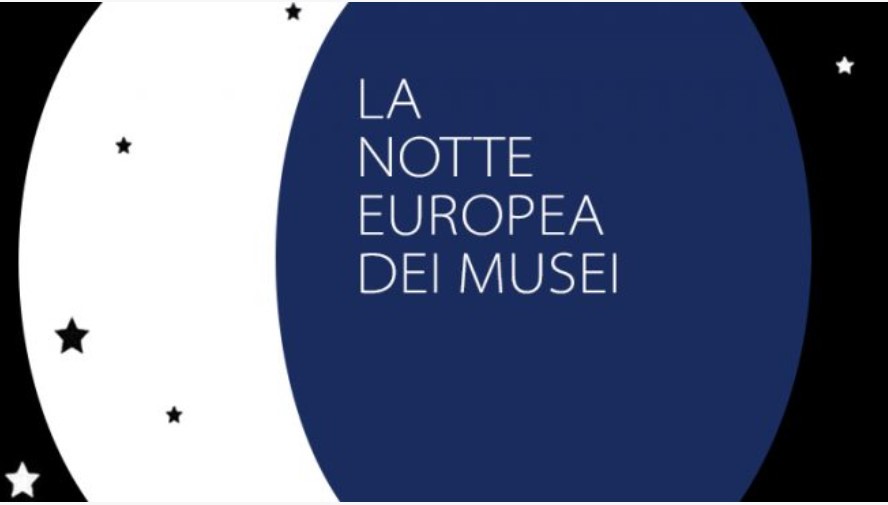 Notte europea Musei, apertura straordinaria del Museo Italiano di Scienze Planetarie dalle 21 alle 23.30