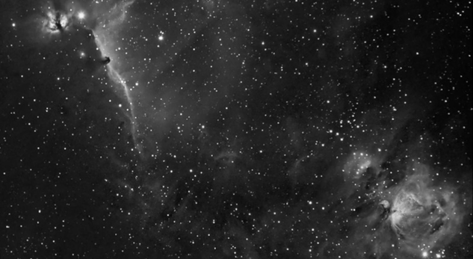 Stelle al Museo - Il cielo di Febbraio