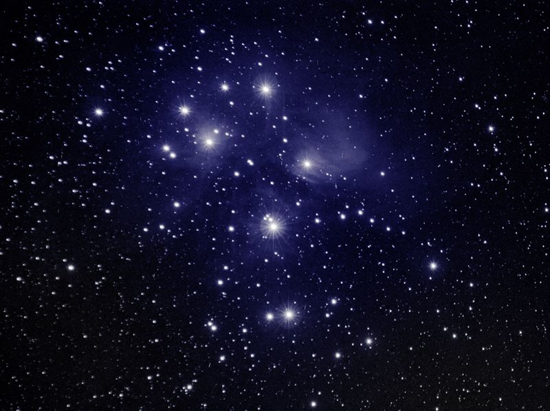 Quasar e Caffè scienza “L’Universo è un albero di Natale”