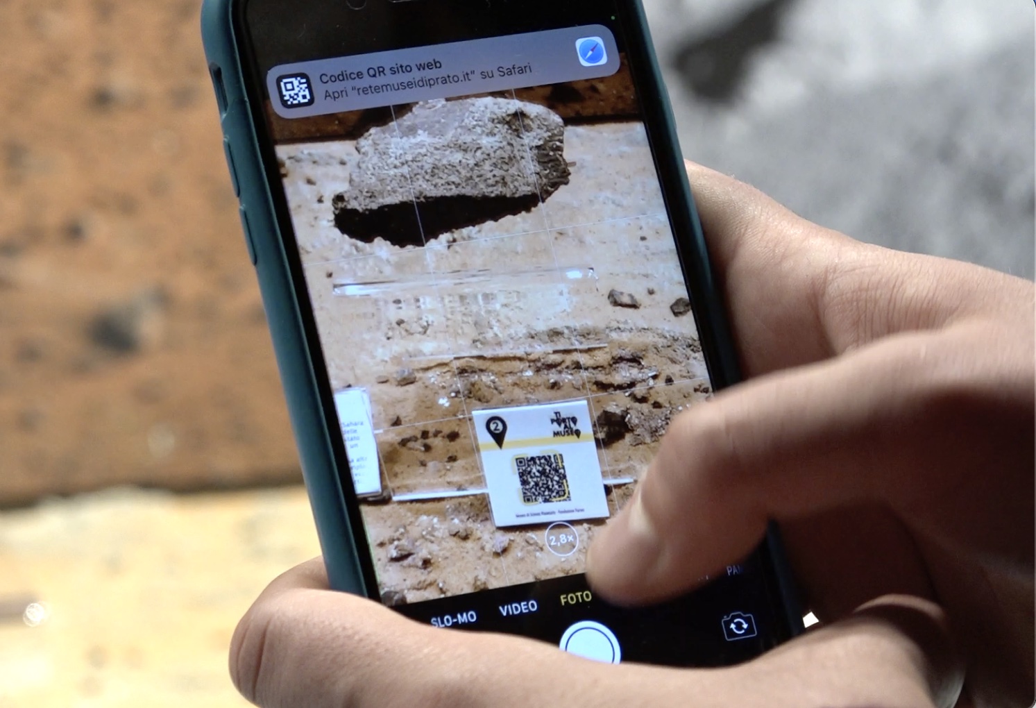 Giornata famiglie al Museo Italiano di Scienze Planetarie