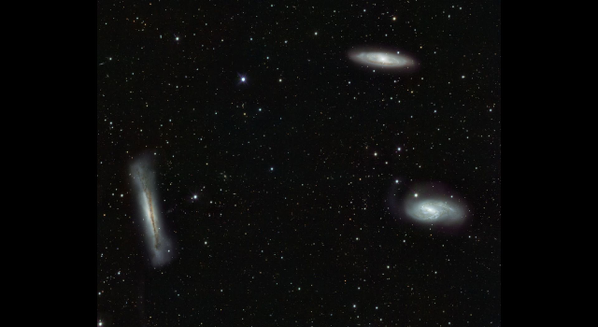 Stelle al Museo - Il cielo di Marzo