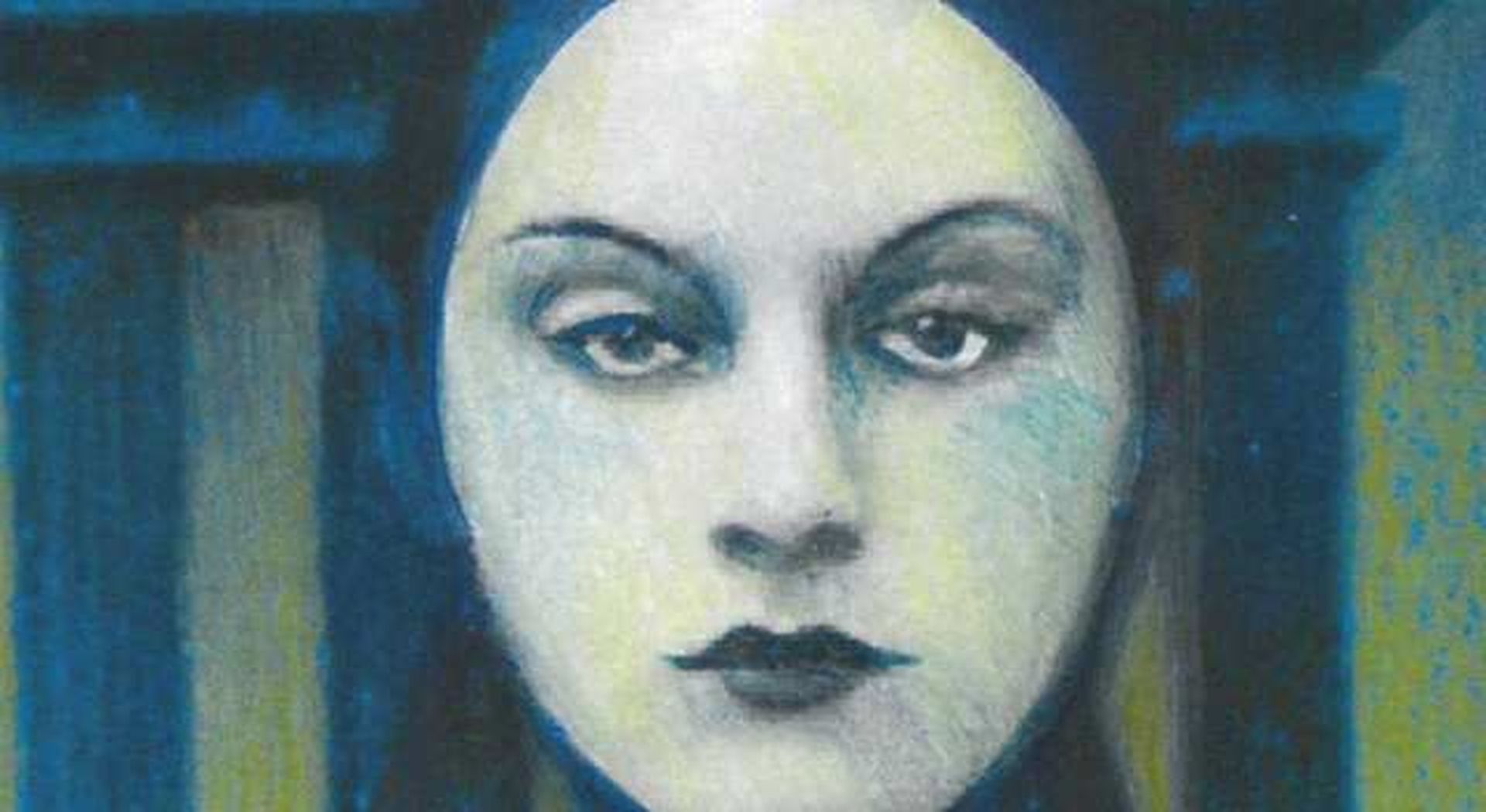 STORIA DI UNA BAMBINA LUNARE