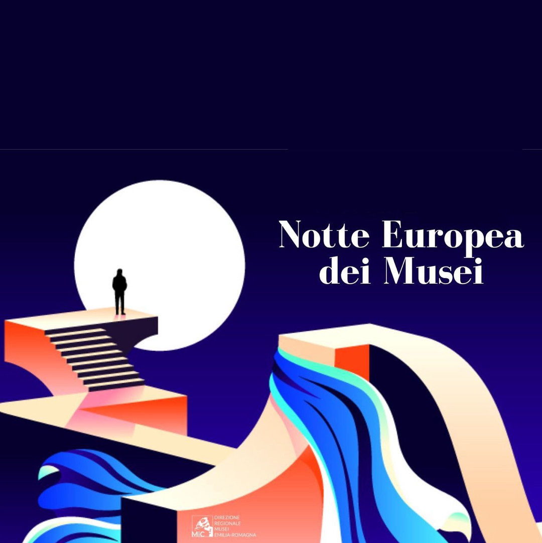 Notte europea dei Musei
