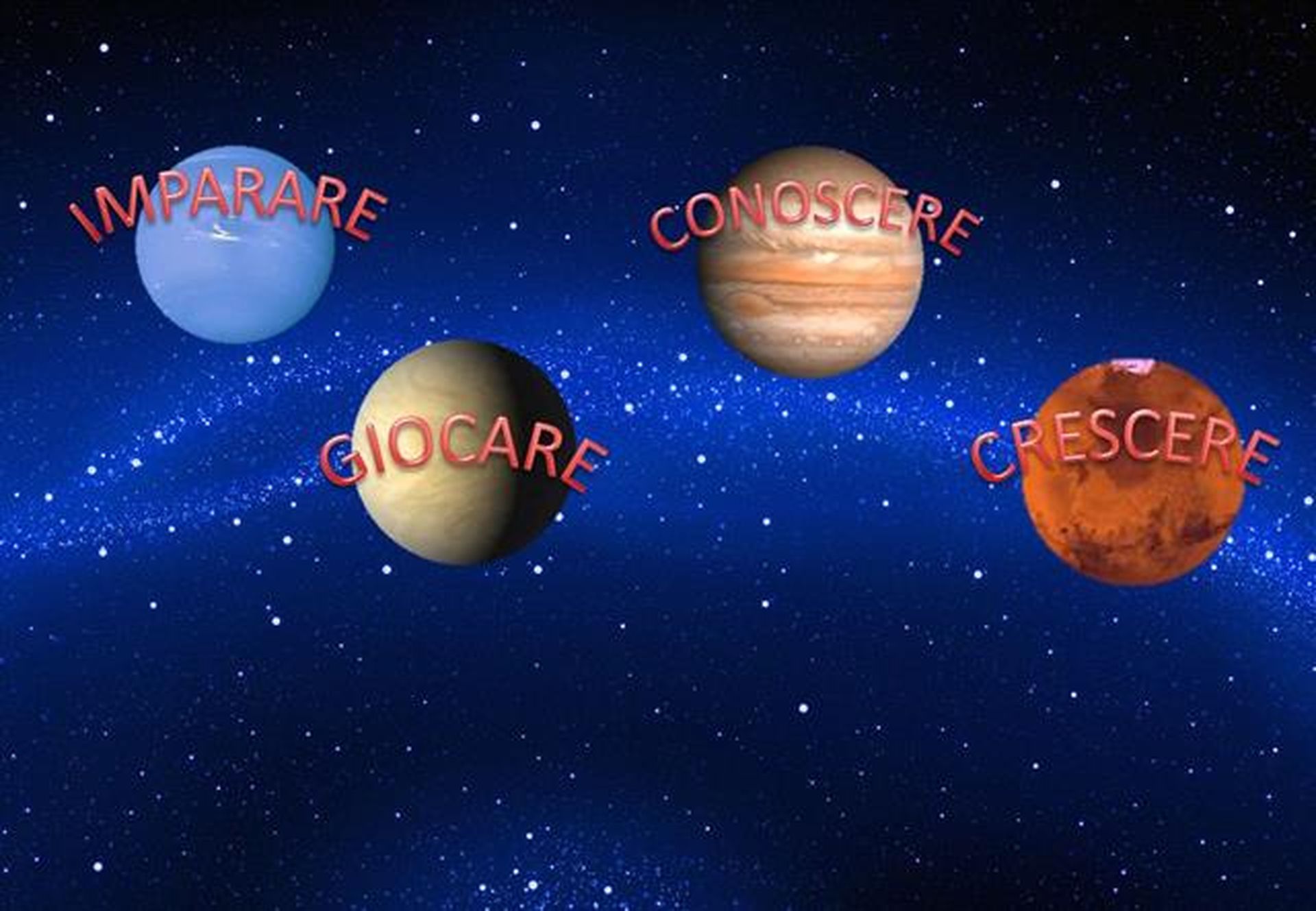 ATTIVITA' PER CENTRI ESTIVI