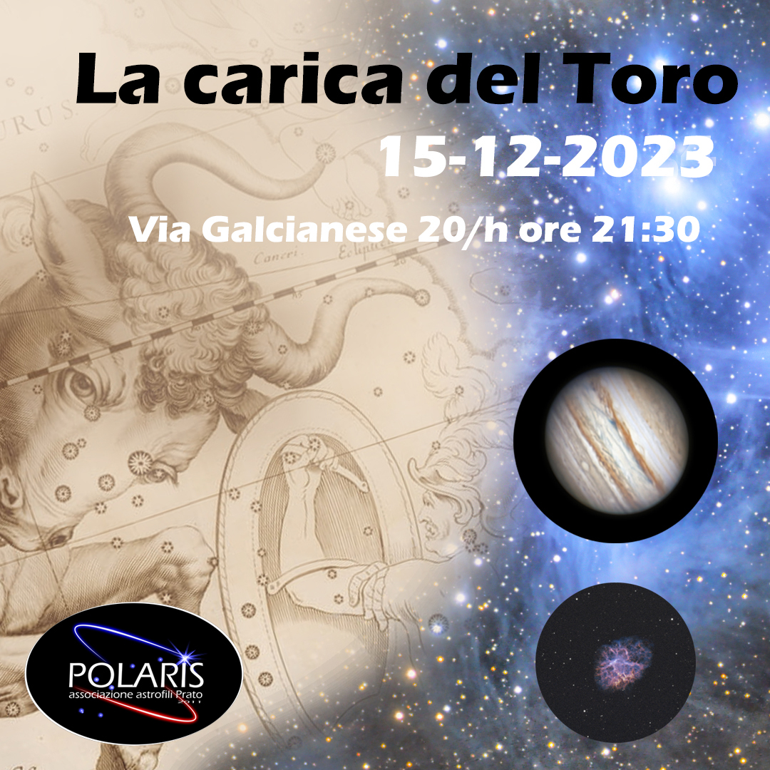 La carica del Toro