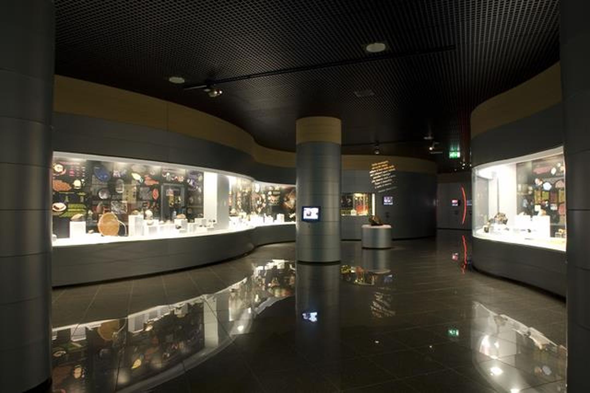 Il Museo di Scienze Planetarie tra i maggiori musei scientifici italiani