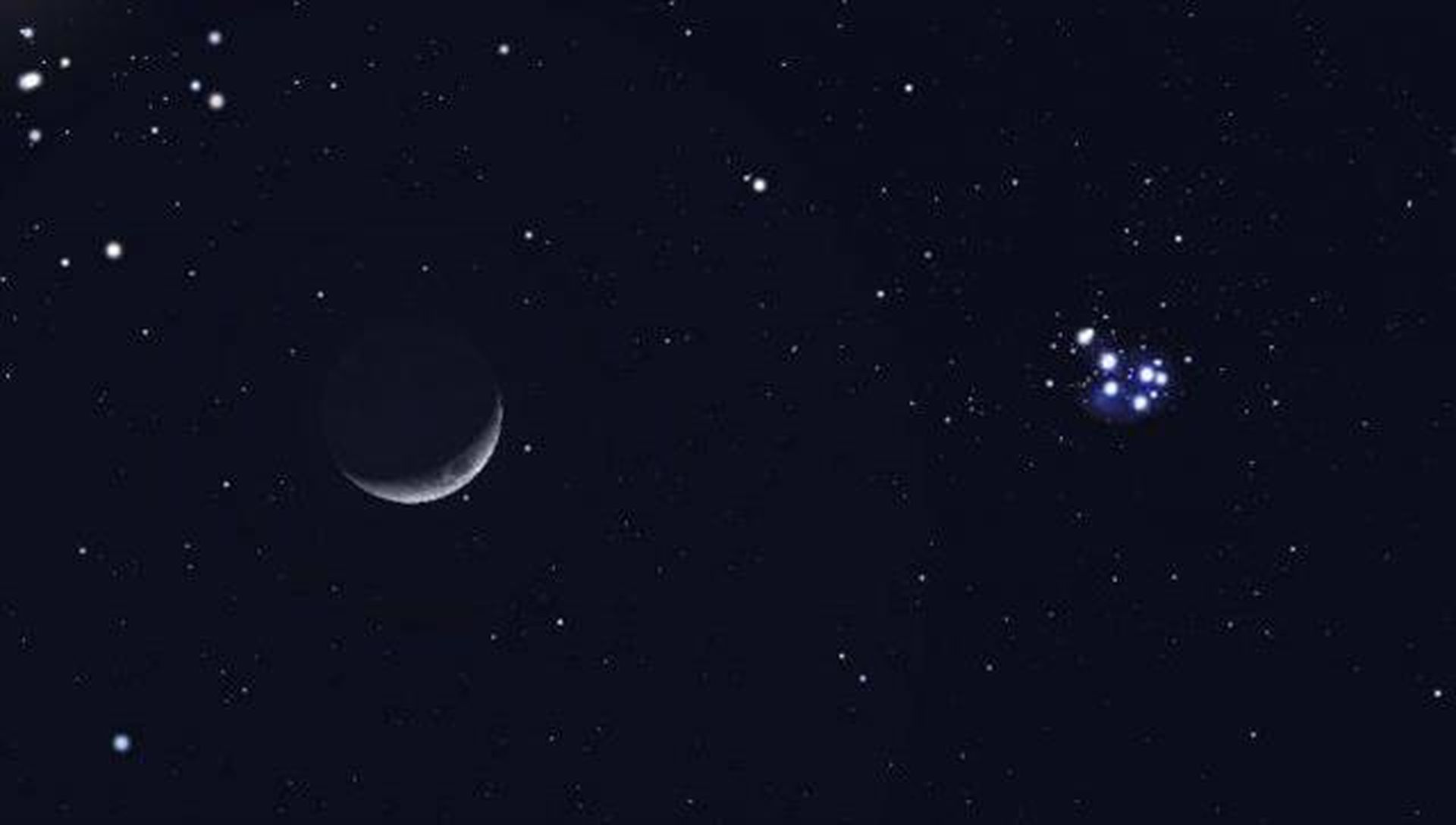 Stelle al Museo - Il Cielo di Dicembre