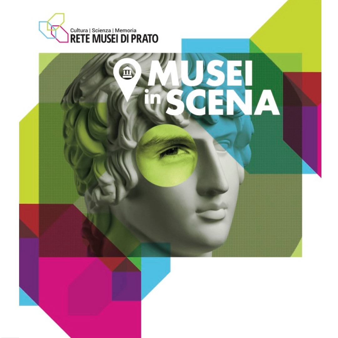 MUSEI IN SCENA, appuntamento domenica 12 febbraio