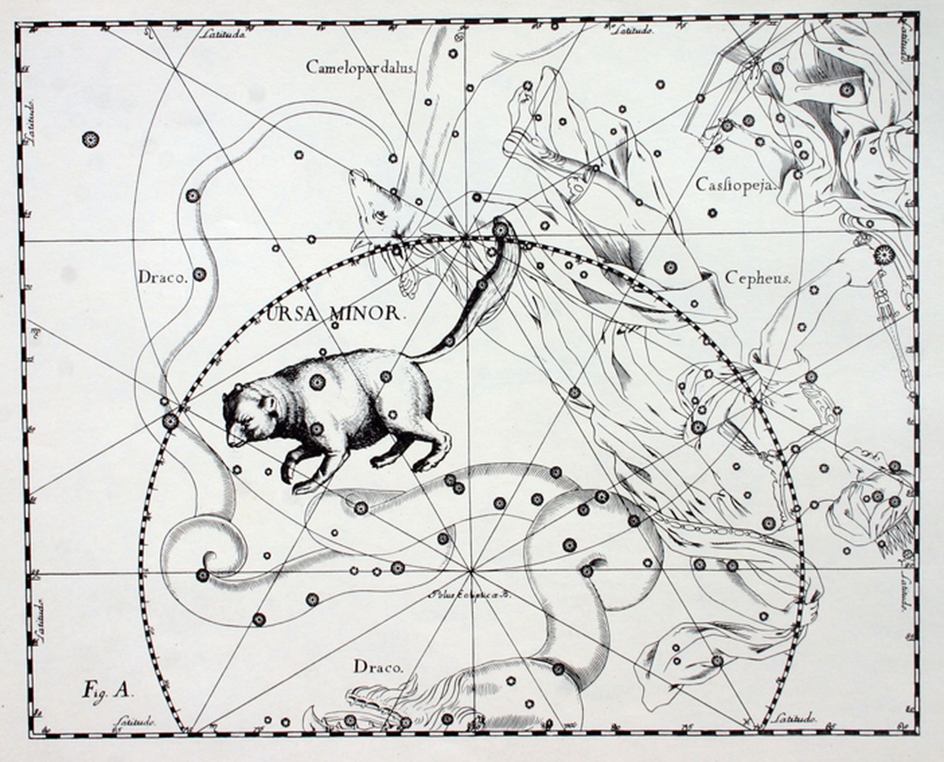 Piccoli e grandi passi nell’astronomia