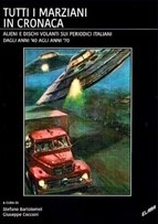 “Tutti i marziani in cronaca” con Quasar e Caffè scienza