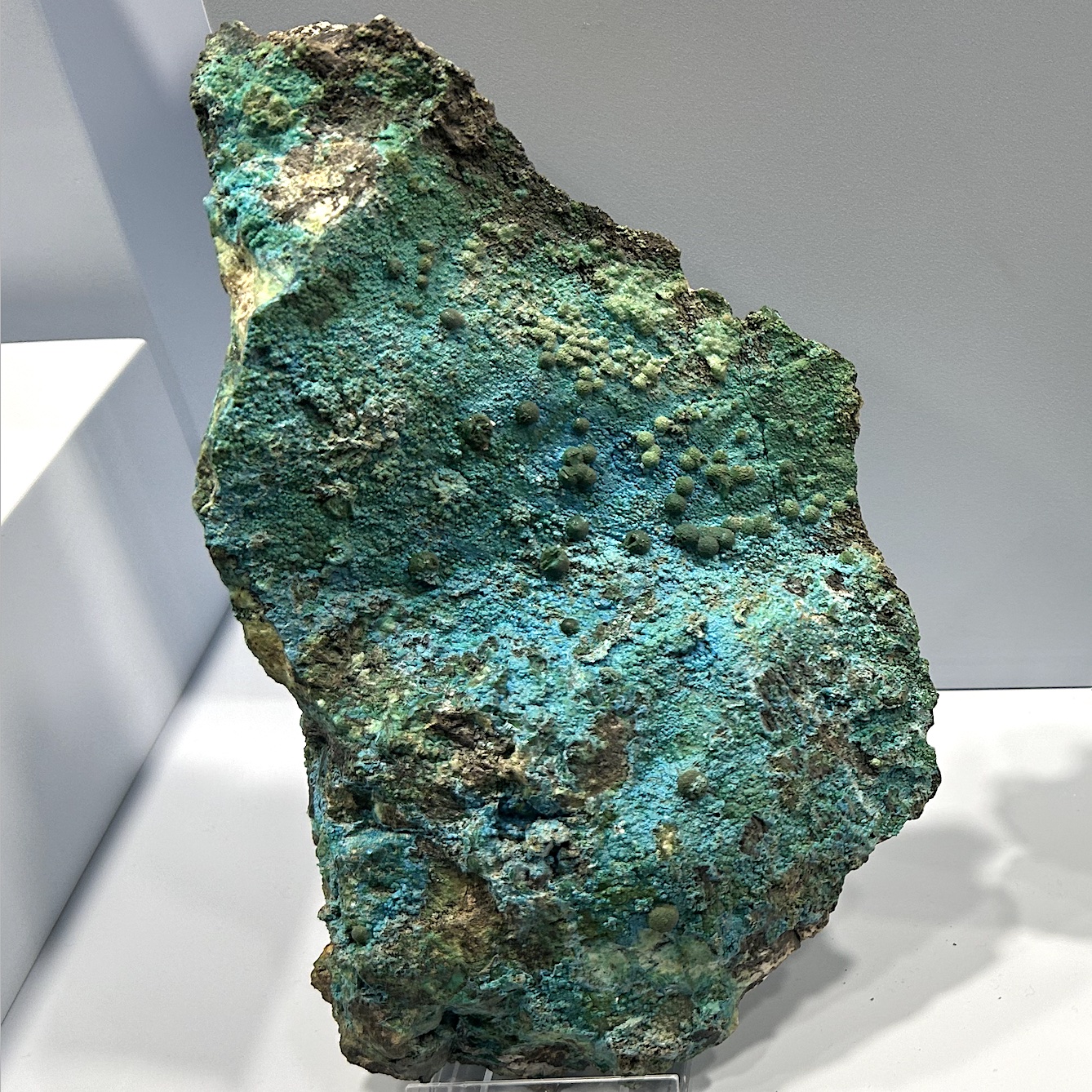 Mineralogia generale della Toscana