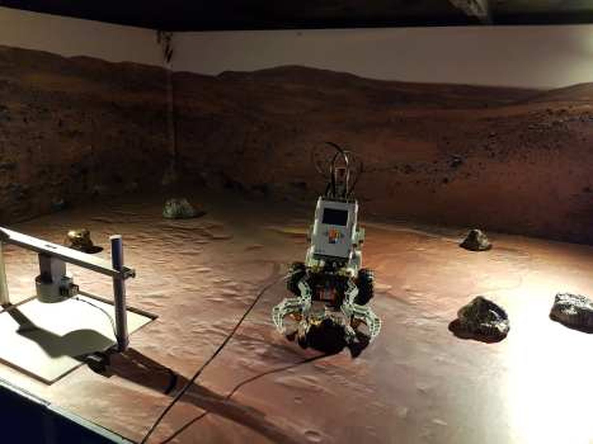 Laboratorio "La scienza futura"