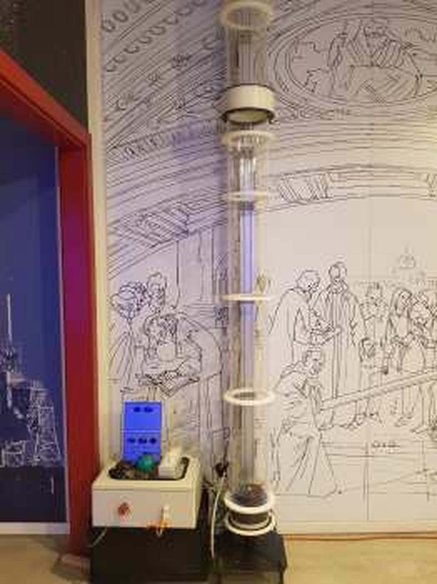 Laboratorio "Sperimentiamo il metodo scientifico"