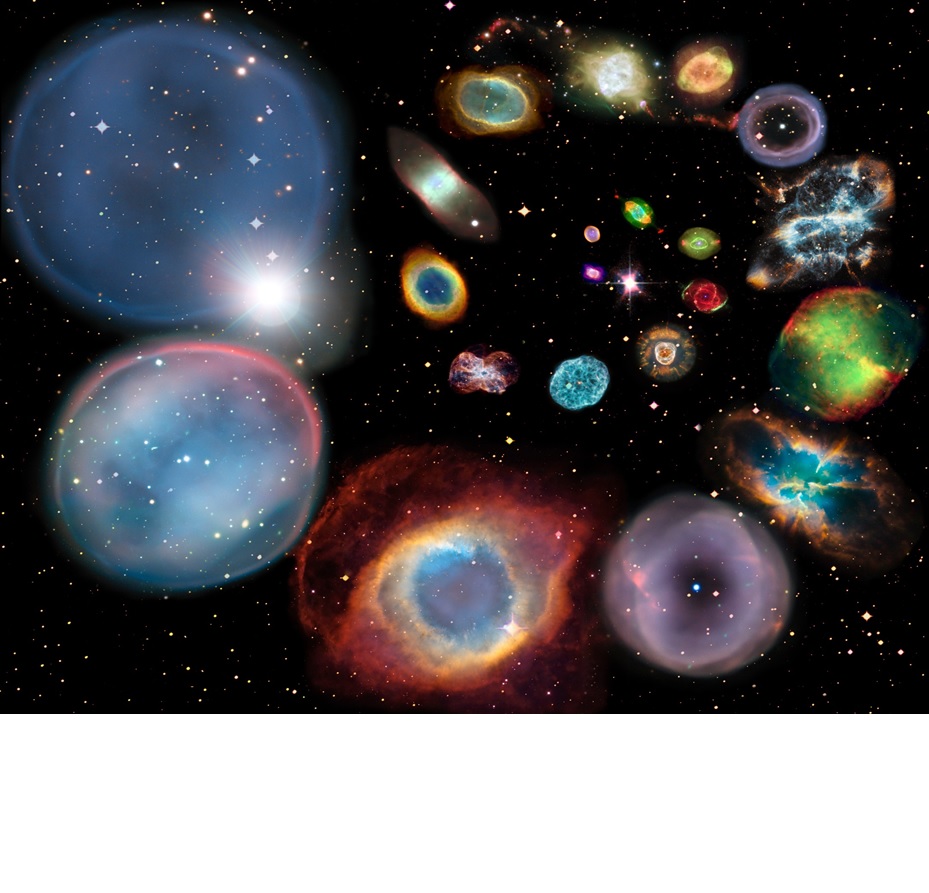 Il trenino spaziale Express+ laboratorio Coloriamo lo Spazio