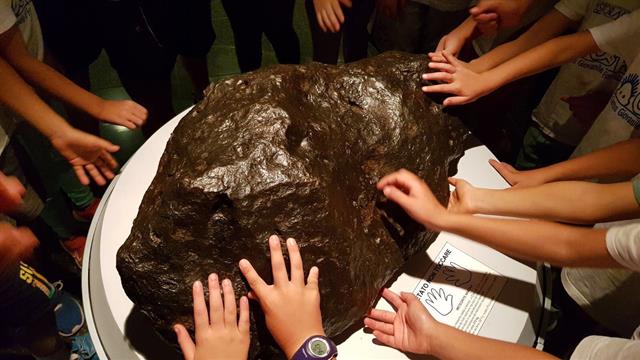 Avventure tra le pagine - Leggiamo al museo