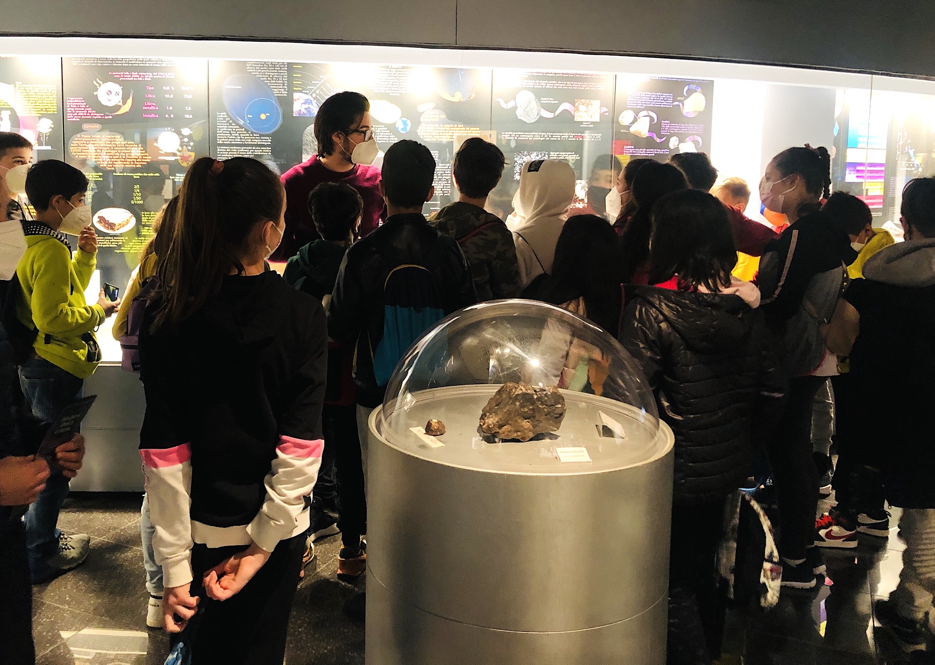 Avviso della Fondazione Parsec: selezione per formare una graduatoria di operatori educativi