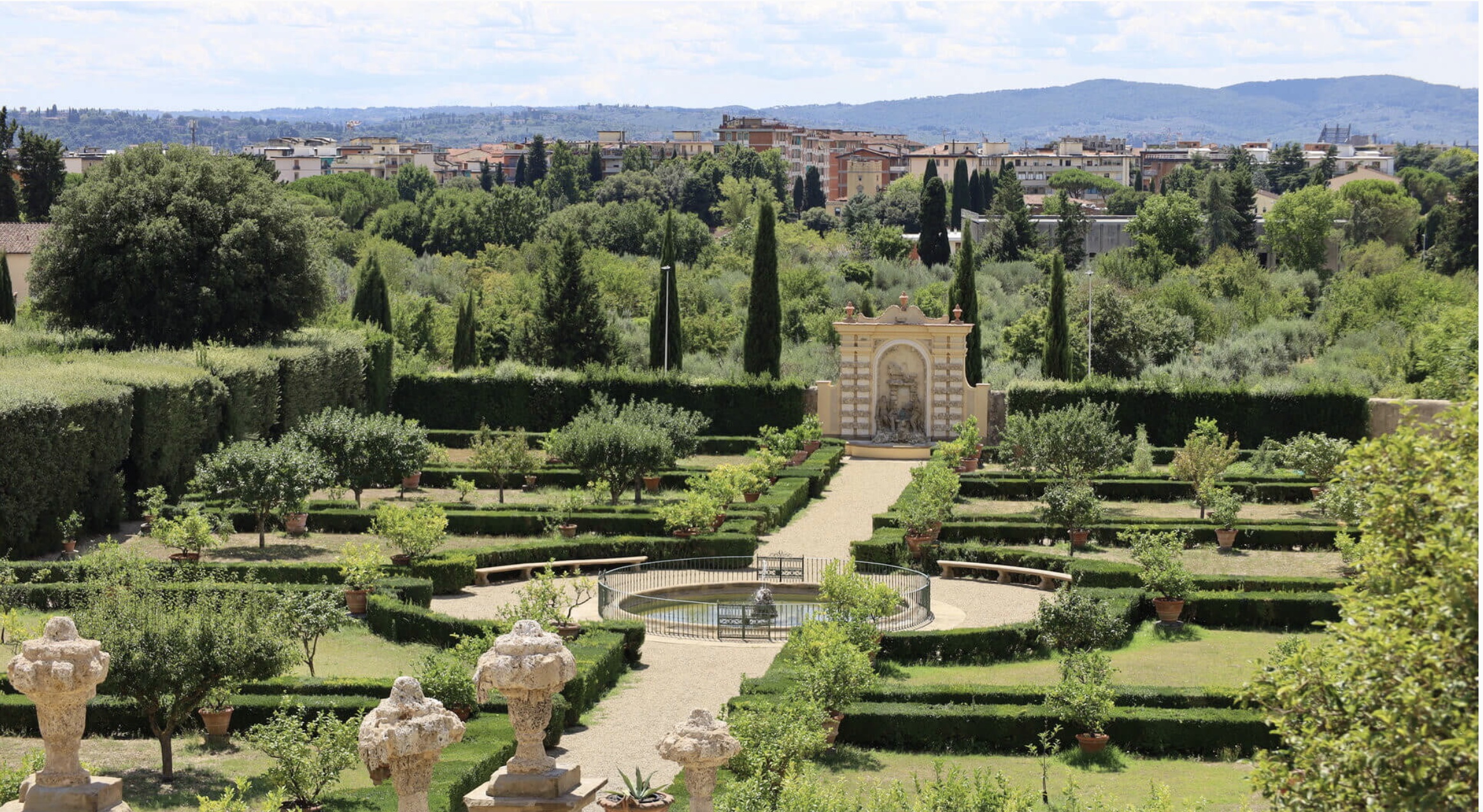 Il Museo Italiano di Scienze Planetarie all'evento di Villa La Quiete