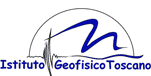 Logo Istituto Geofisico Prato Ricerche
